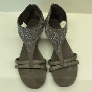 Eram sandals - size 37